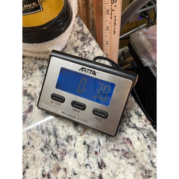 Renshun Pastel Gingham Fringe Scarf 68"x13" Cottagecore Soft Girl - Picture 7 of 7